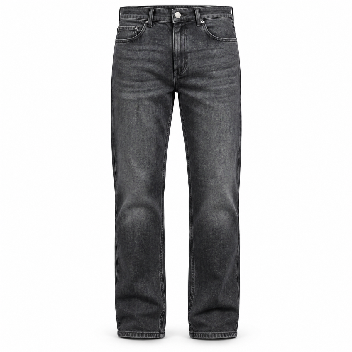 Men's Callum Heritage Straight-Leg Pants