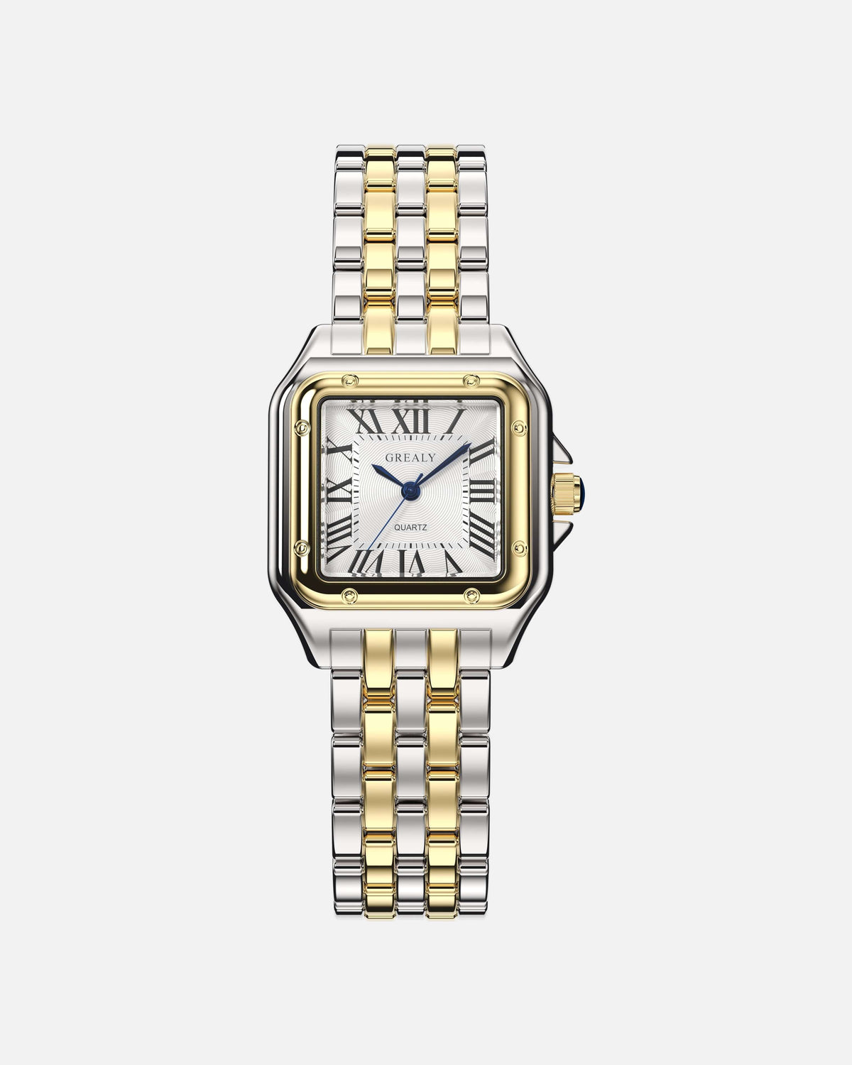 Women's Aurelia Petite Heritage Bracelet Watch