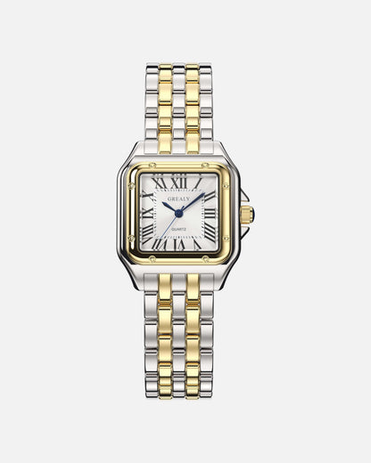 Women's Aurelia Petite Heritage Bracelet Watch