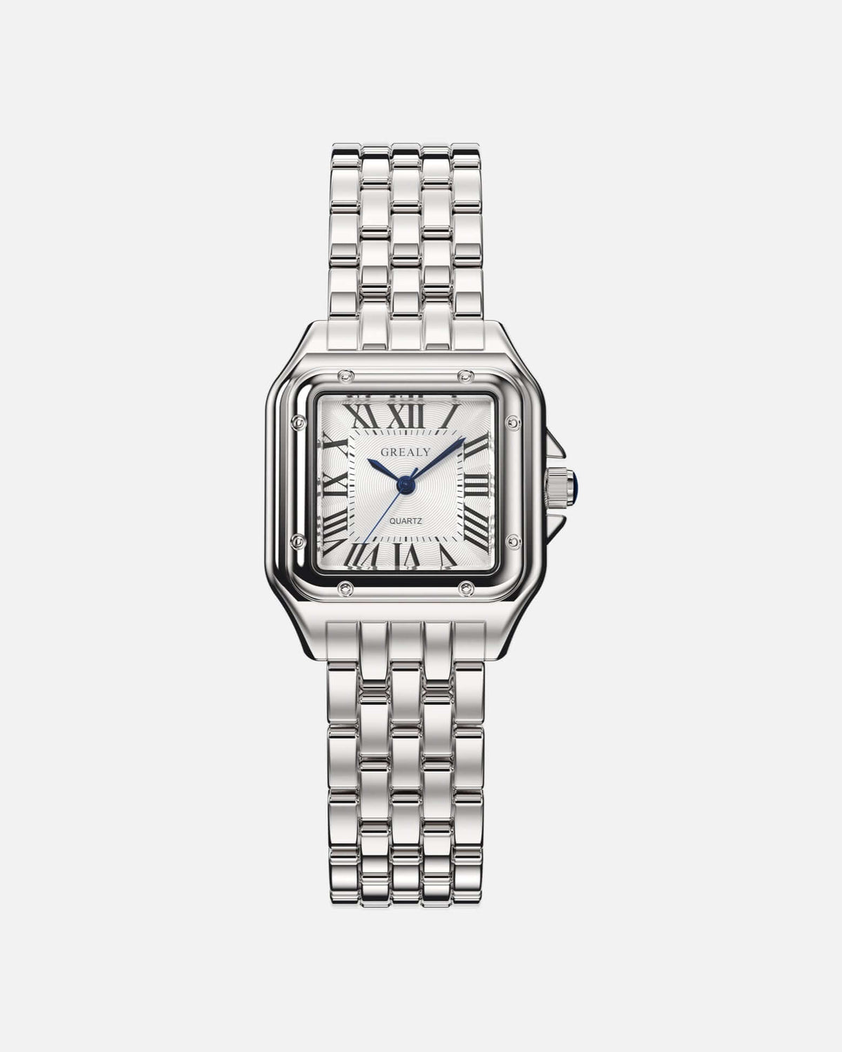 Women's Aurelia Petite Heritage Bracelet Watch