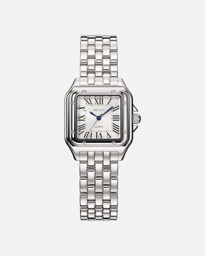 Women's Aurelia Petite Heritage Bracelet Watch