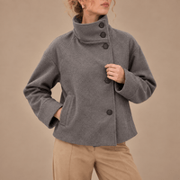 Gray