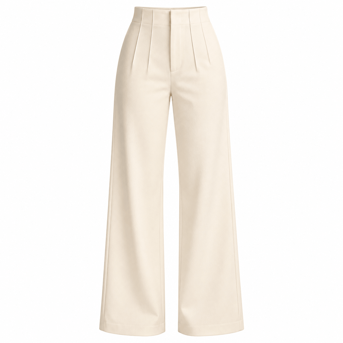 Women's Elara Tailored Wide-Leg Trousers