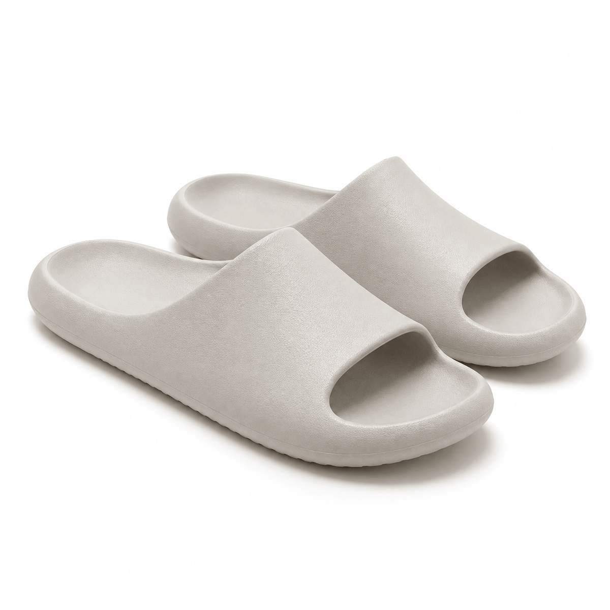 Men's Arlo Cushioned Slip-On Slippers