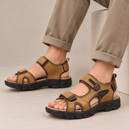 Men's Shoreline Comfort Sandals