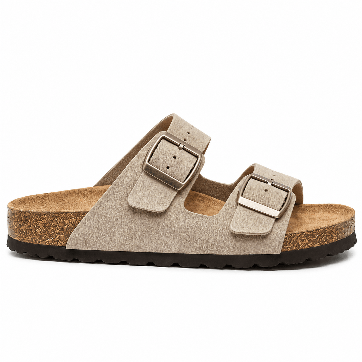 Men's Everyday Double Strap Sandals