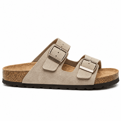 Men's Everyday Double Strap Sandals