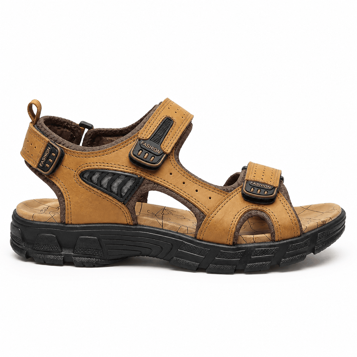 Men's Shoreline Comfort Sandals