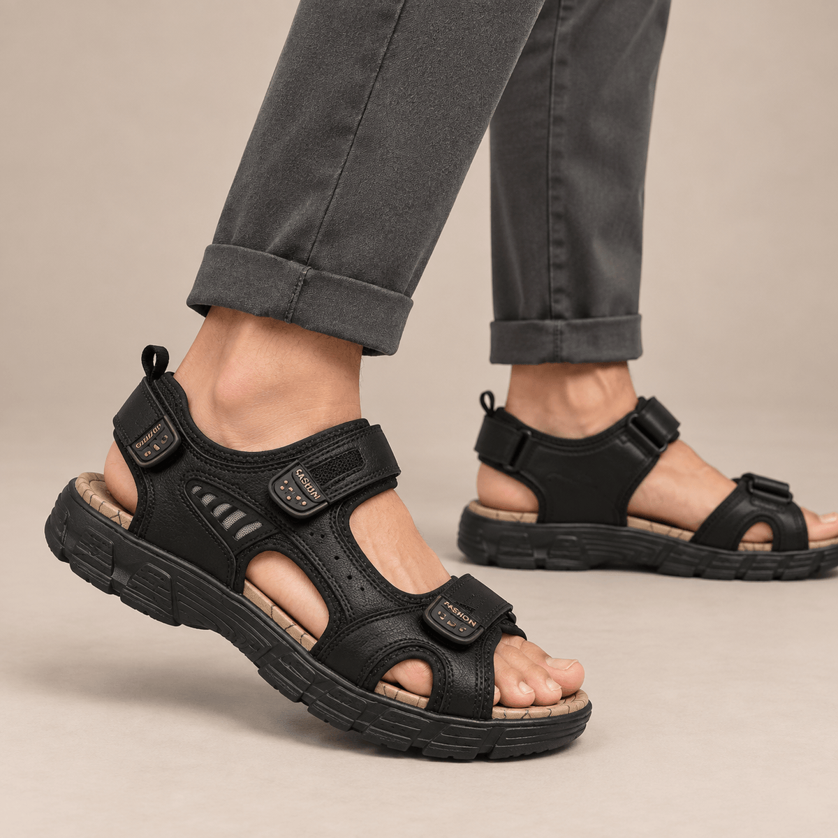 Men's Shoreline Comfort Sandals