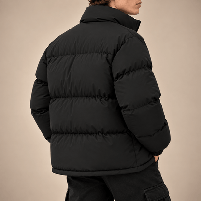 Men's Raul Fleece-Lined Weather Jacket