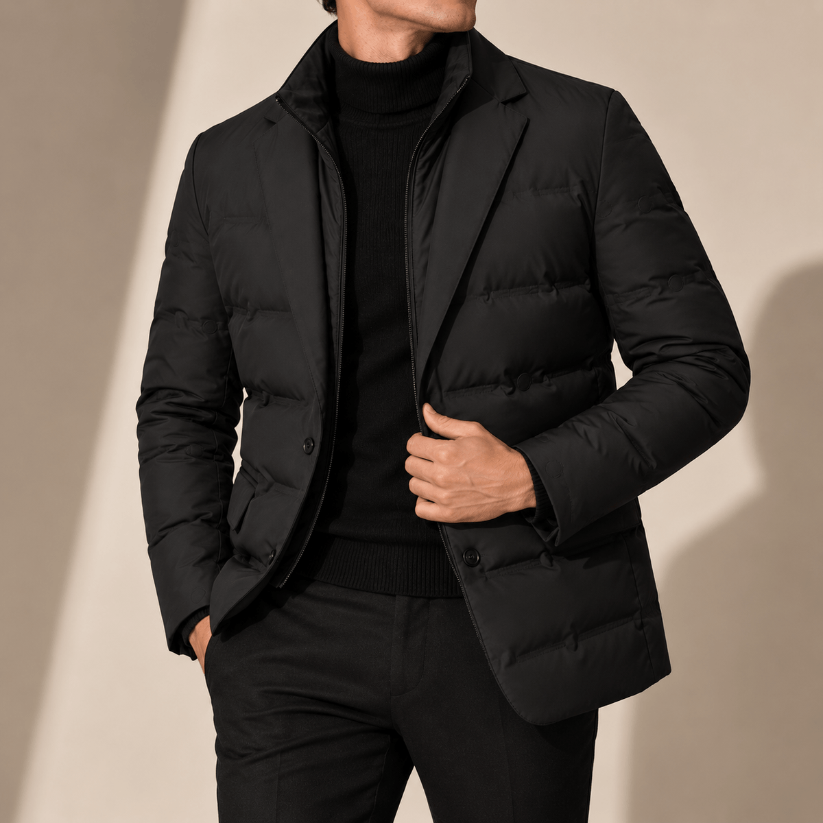 Men's Northfield Padded Jacket
