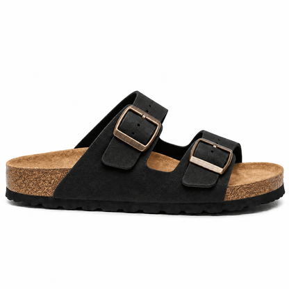 Men's Everyday Double Strap Sandals