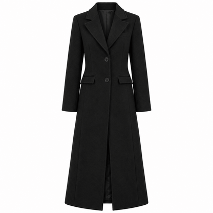 Women's Evelisse Longline Tailored Coat