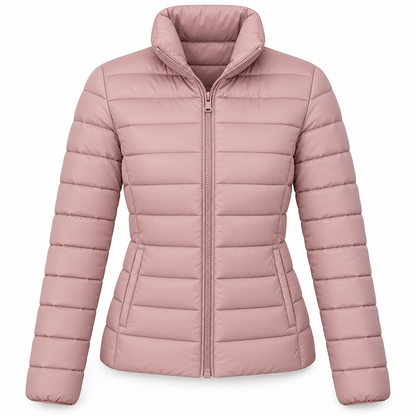Women's Elowen Lightweight Quilted Puffer Jacket