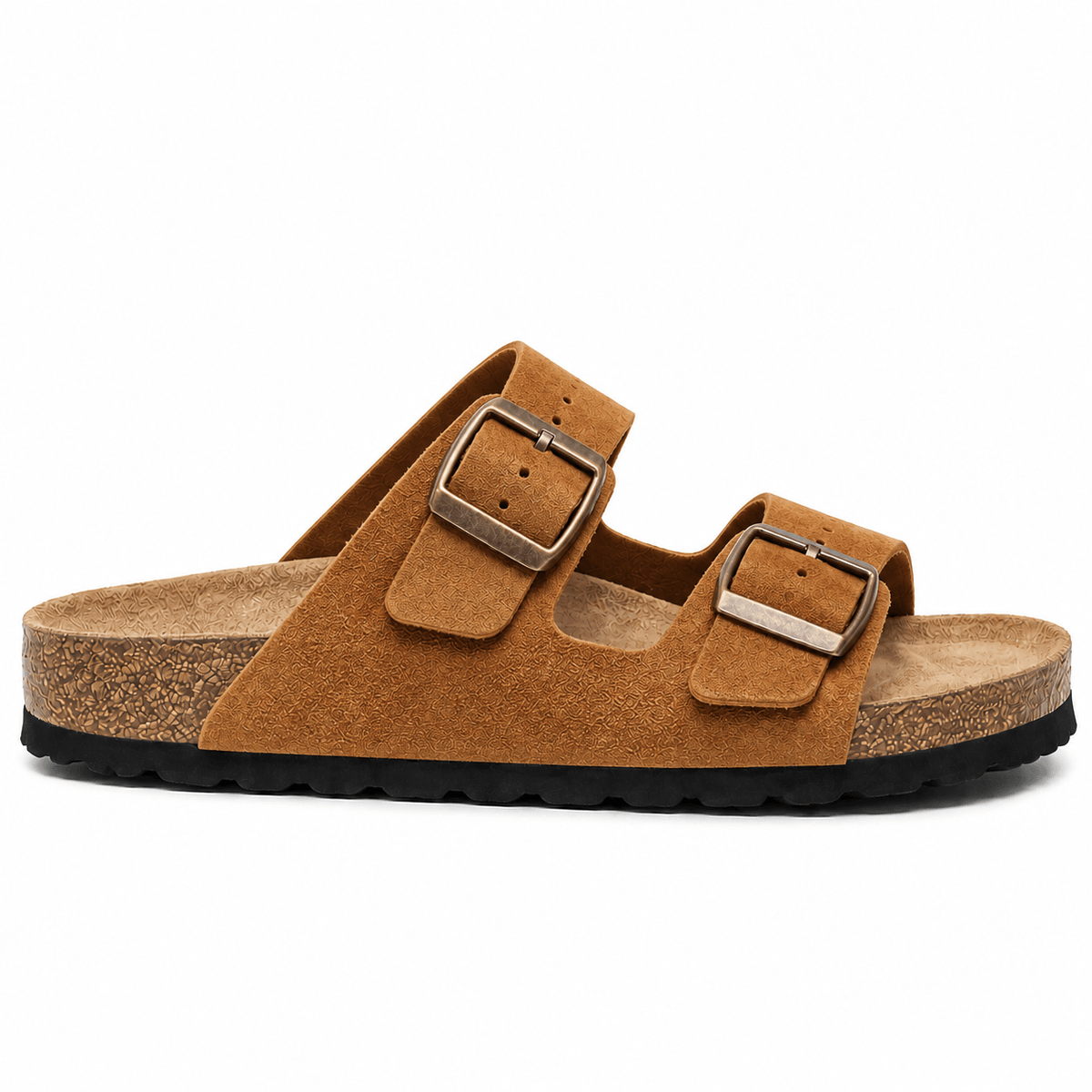 Men's Everyday Double Strap Sandals