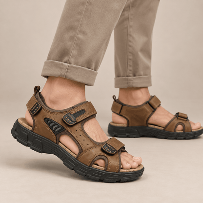 Men's Shoreline Comfort Sandals