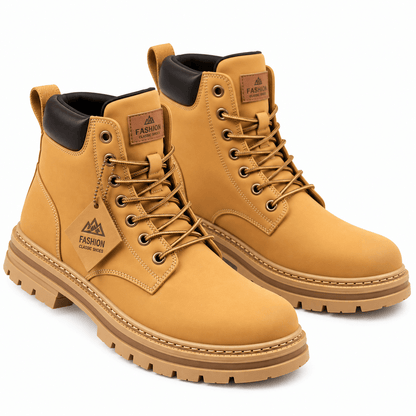 Men's Leandro Heritage Western Boots