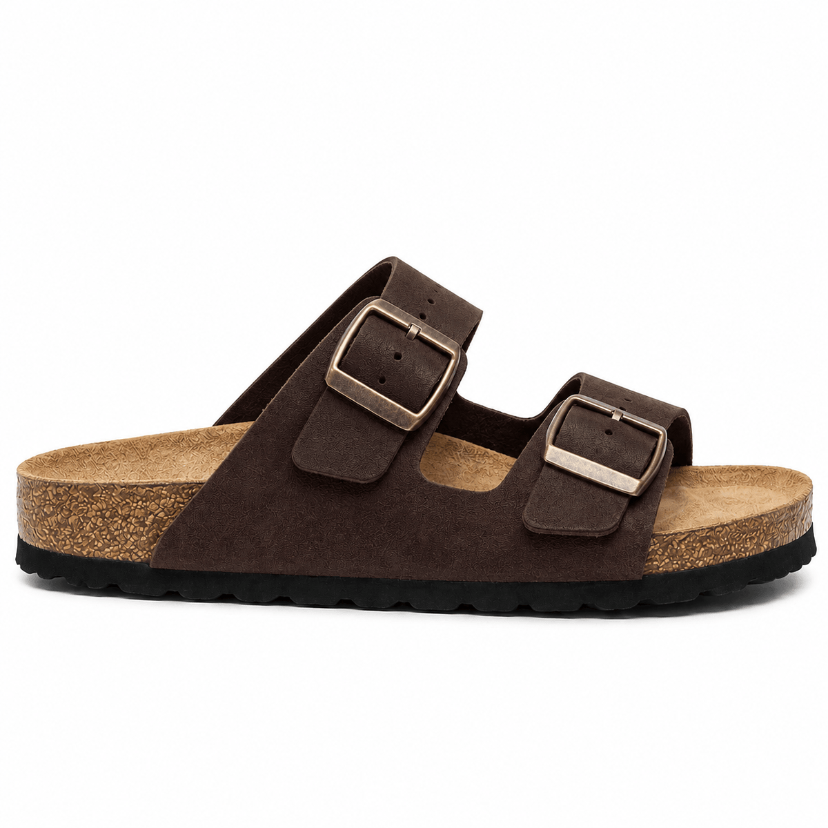 Men's Everyday Double Strap Sandals