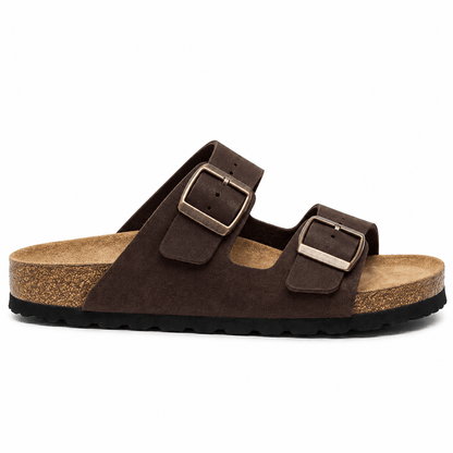 Men's Everyday Double Strap Sandals