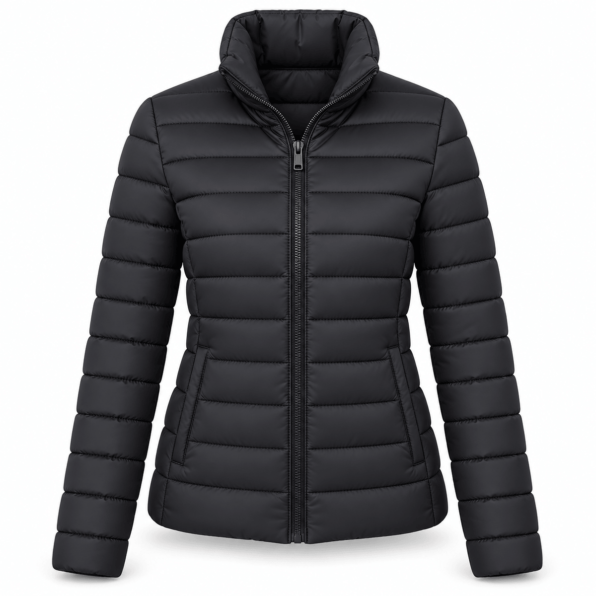 Women's Elowen Lightweight Quilted Puffer Jacket