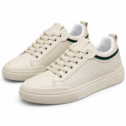 Men's Ellis Classic Low-Top Lace-Up Trainers