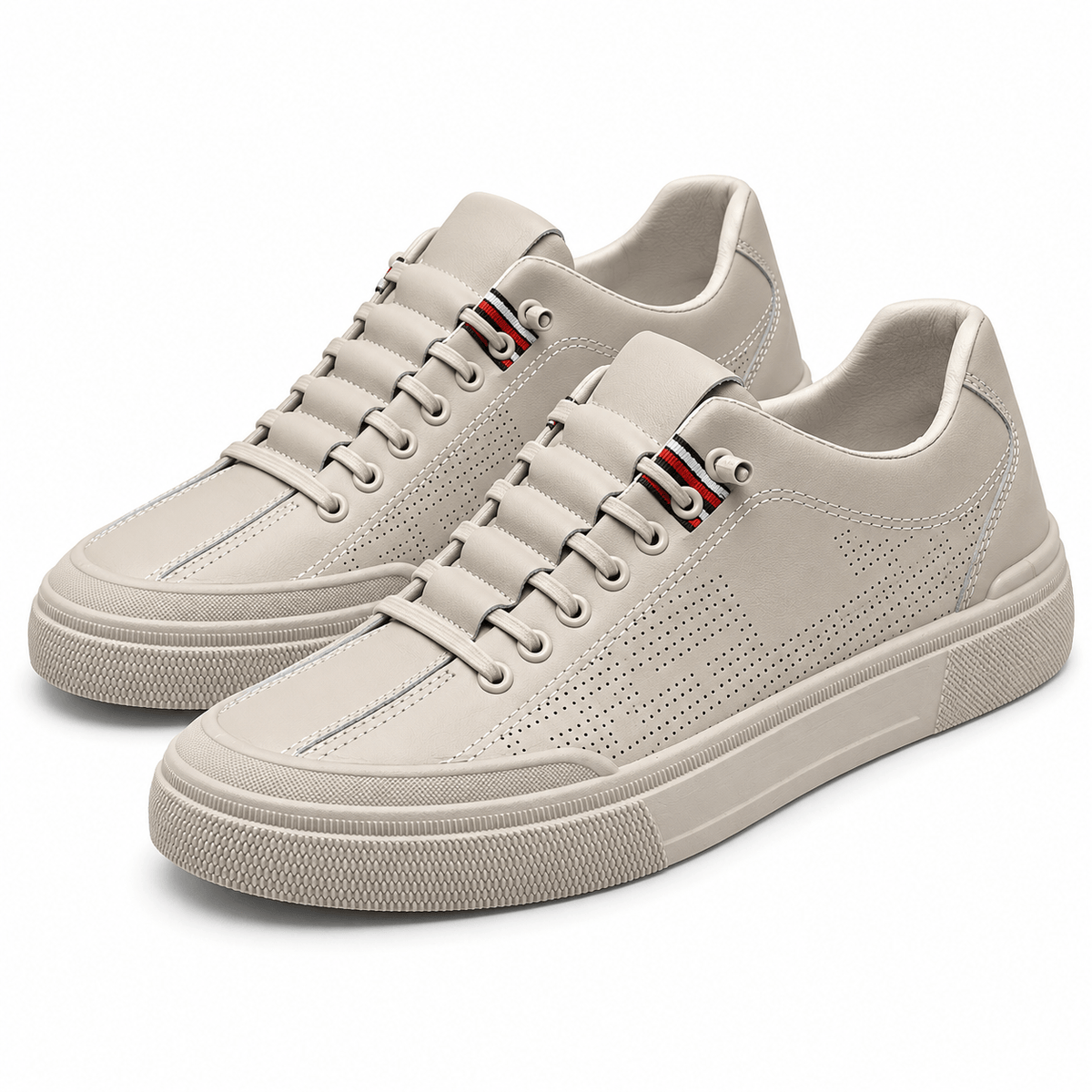 Men's Ellis Classic Low-Top Lace-Up Trainers