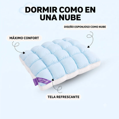 Almohada nube CLOUD