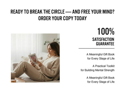 Break the Anxiety Circle