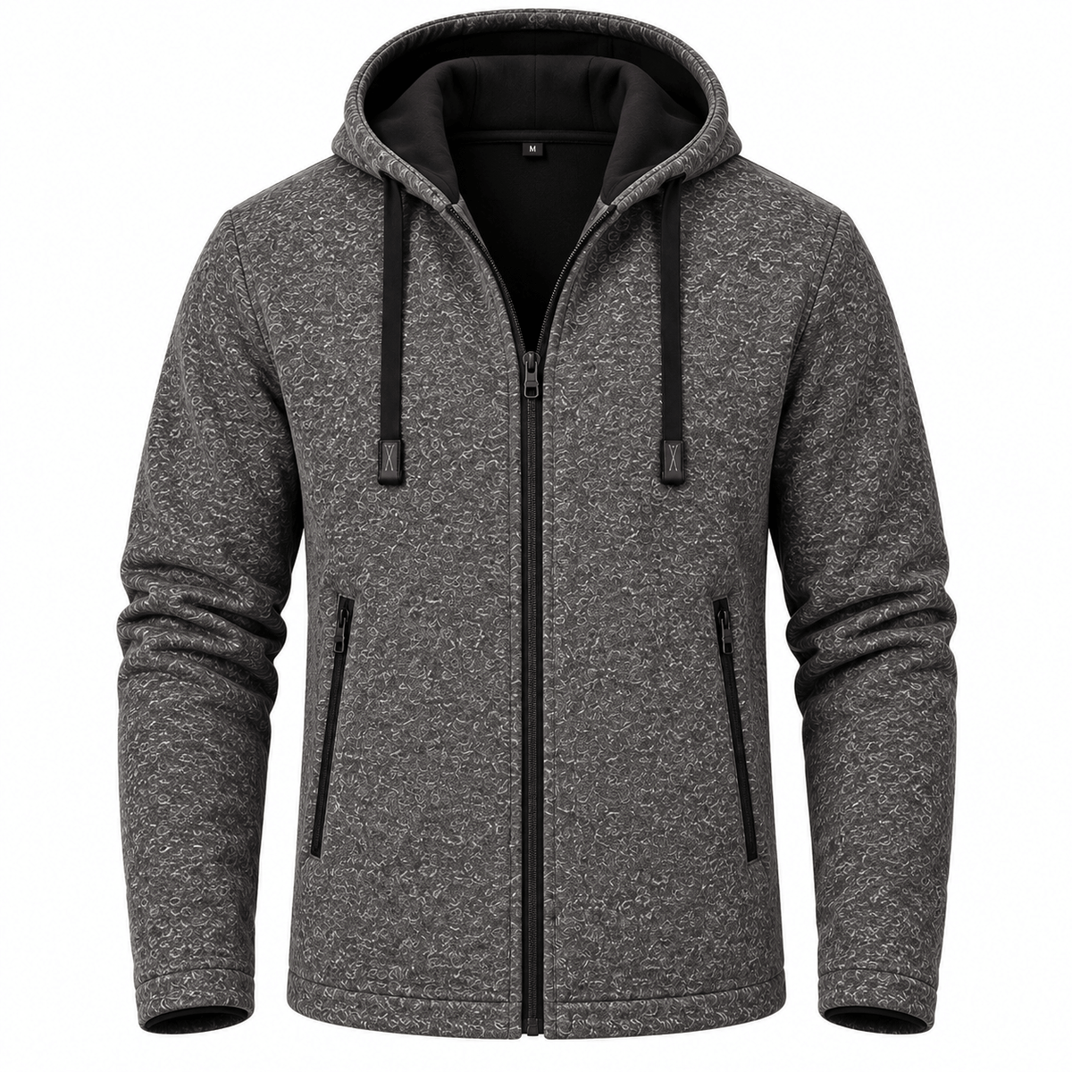 Men's Evermont Hooded Parka