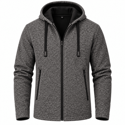Men's Evermont Hooded Parka