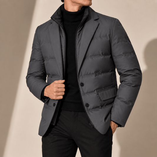 Men's Northfield Padded Jacket