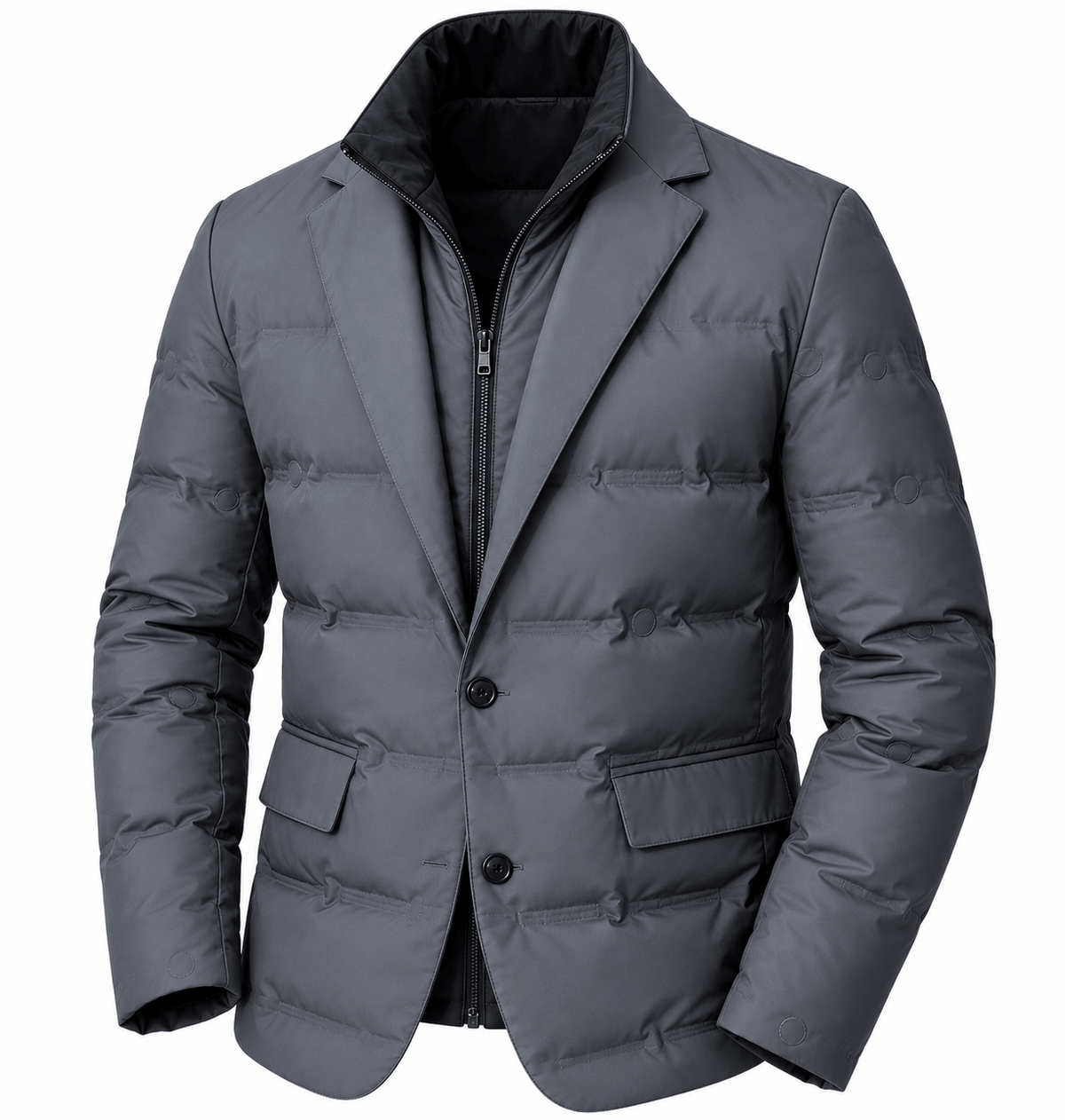 Men's Northfield Padded Jacket