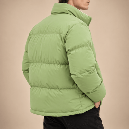 Men's Raul Fleece-Lined Weather Jacket