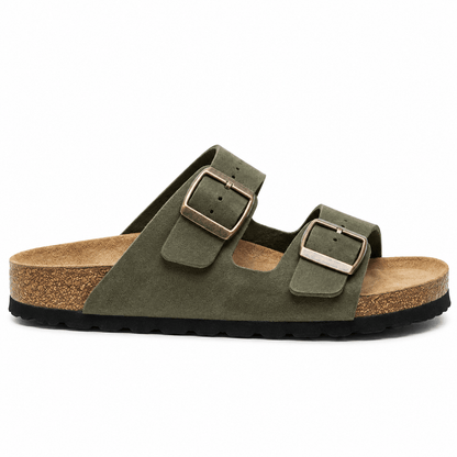 Men's Everyday Double Strap Sandals