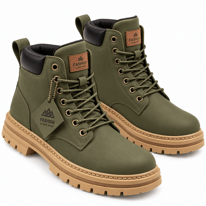 Men's Leandro Heritage Western Boots