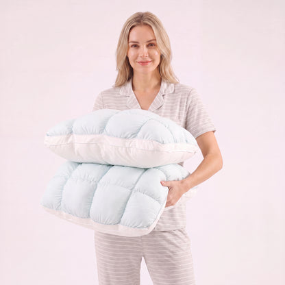 Cloud Pillow