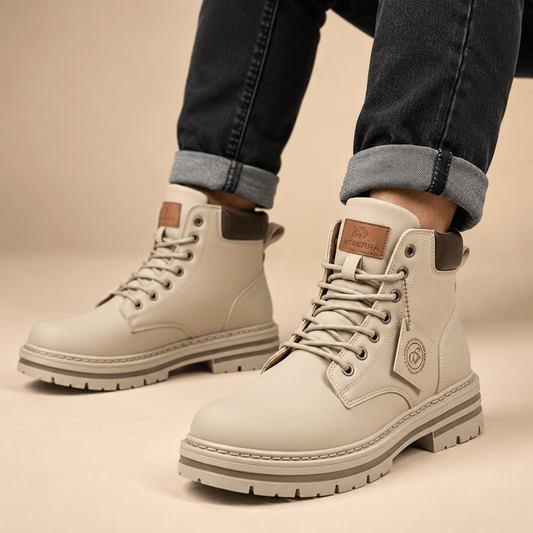 Men's Leandro Heritage Western Boots