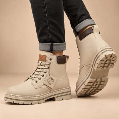 Men's Leandro Heritage Western Boots
