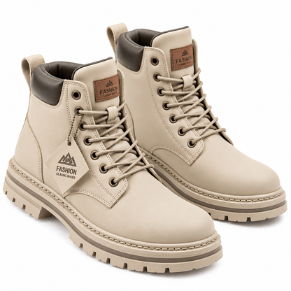 Men's Leandro Heritage Western Boots