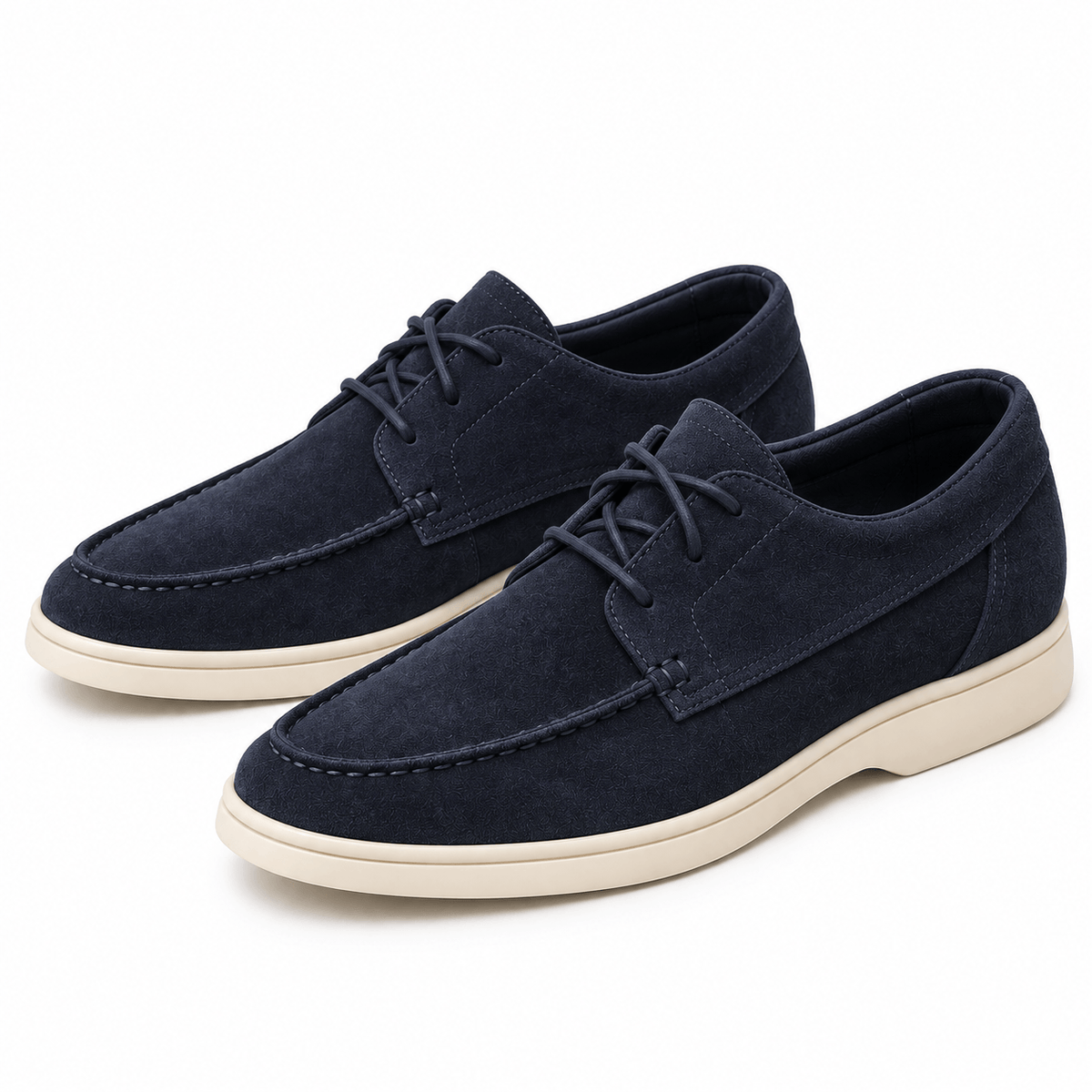 Men's Montclair Lace-Up Loafers