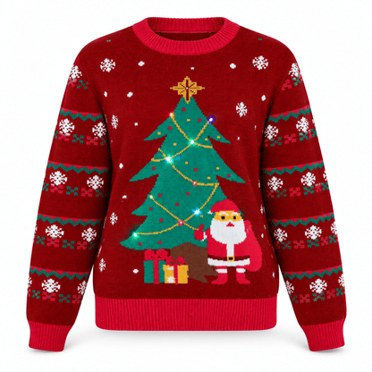 Women's Noelle Christmas Jumper