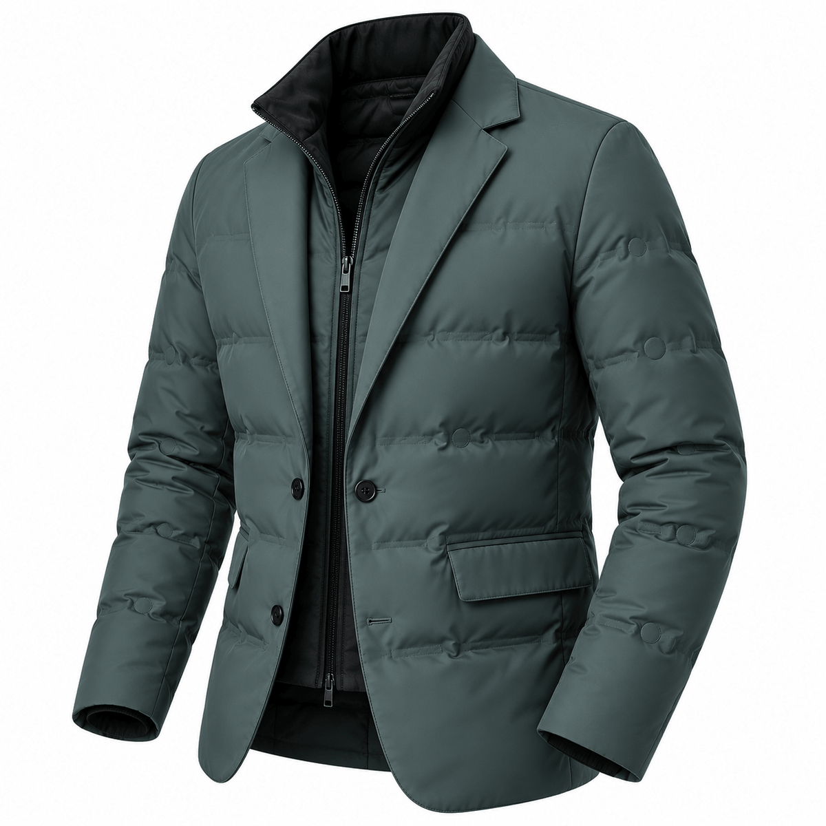 Men's Northfield Padded Jacket