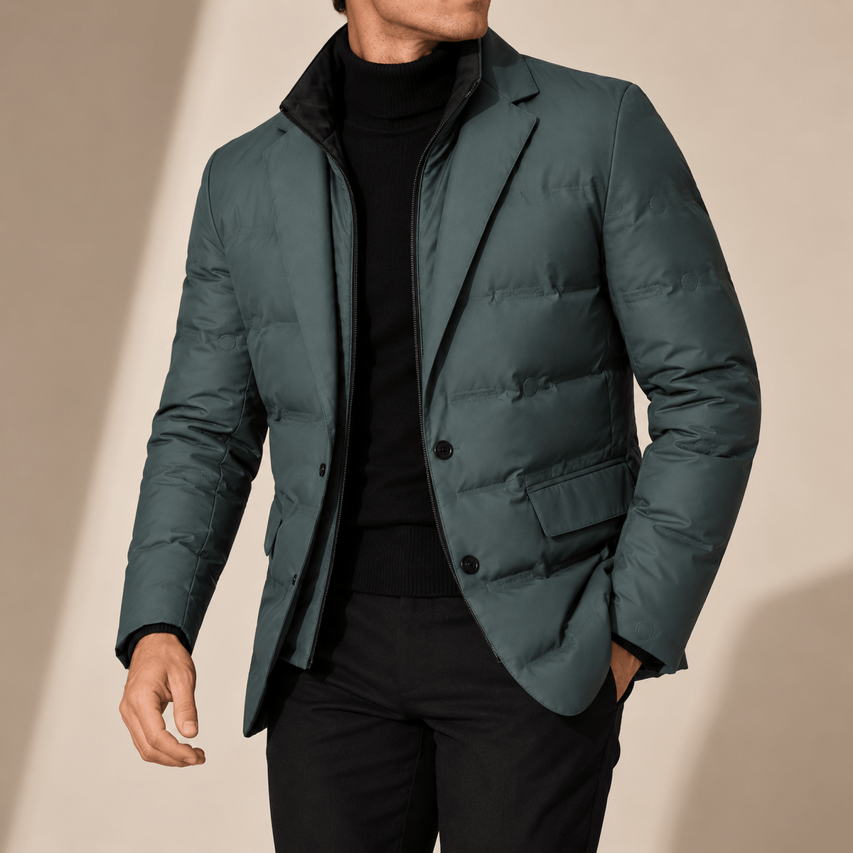 Men's Northfield Padded Jacket