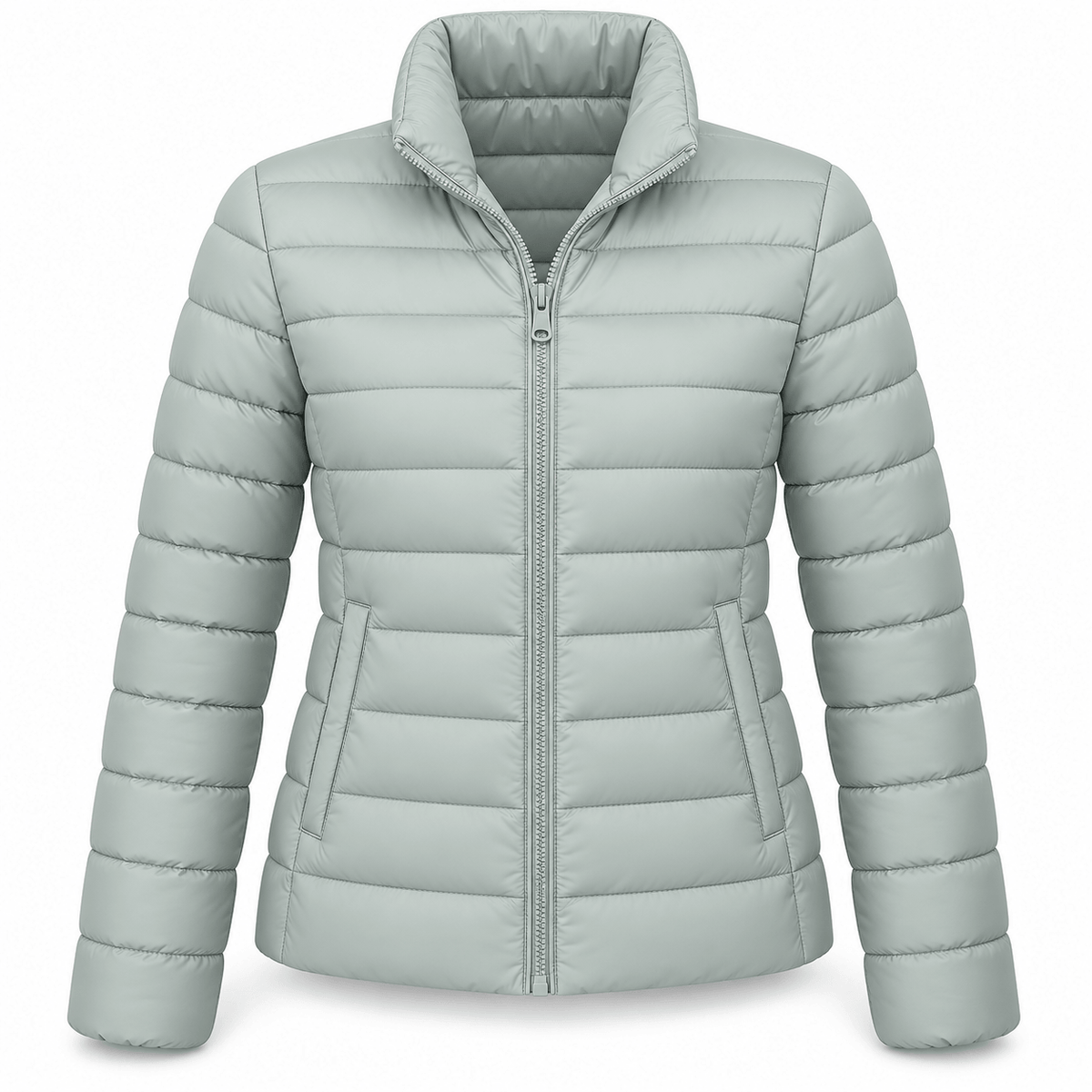Women's Elowen Lightweight Quilted Puffer Jacket