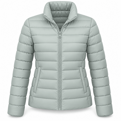 Women's Elowen Lightweight Quilted Puffer Jacket