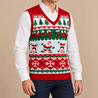 Red/Green/White