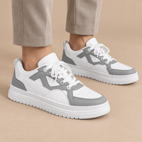 White/Grey