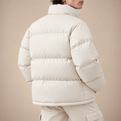 Men's Raul Fleece-Lined Weather Jacket