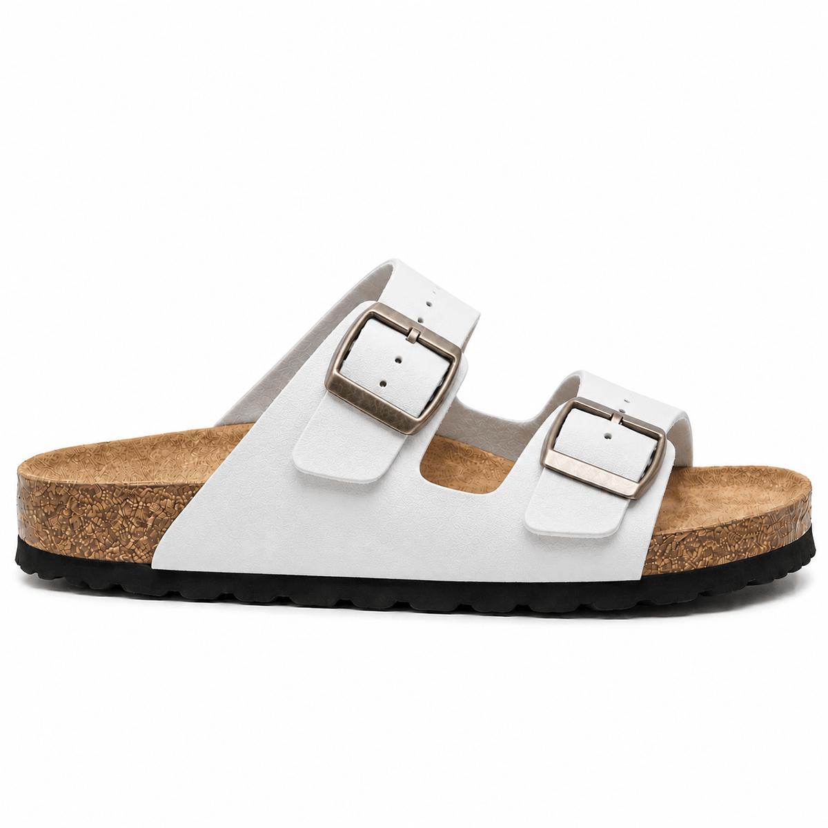 Men's Everyday Double Strap Sandals