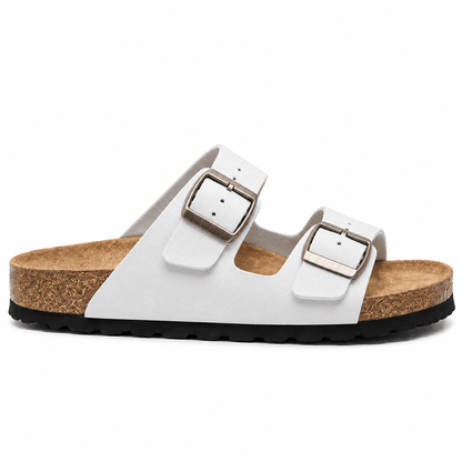 Men's Everyday Double Strap Sandals